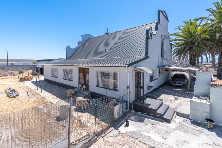 5 Bedroom Property for Sale in Weltevreden Valley Western Cape